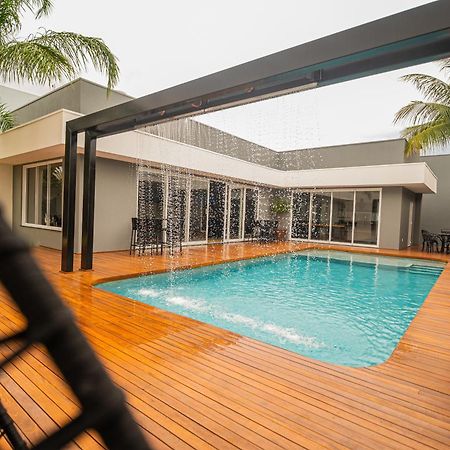 Hotel Opuka Sorriso Bagian luar foto