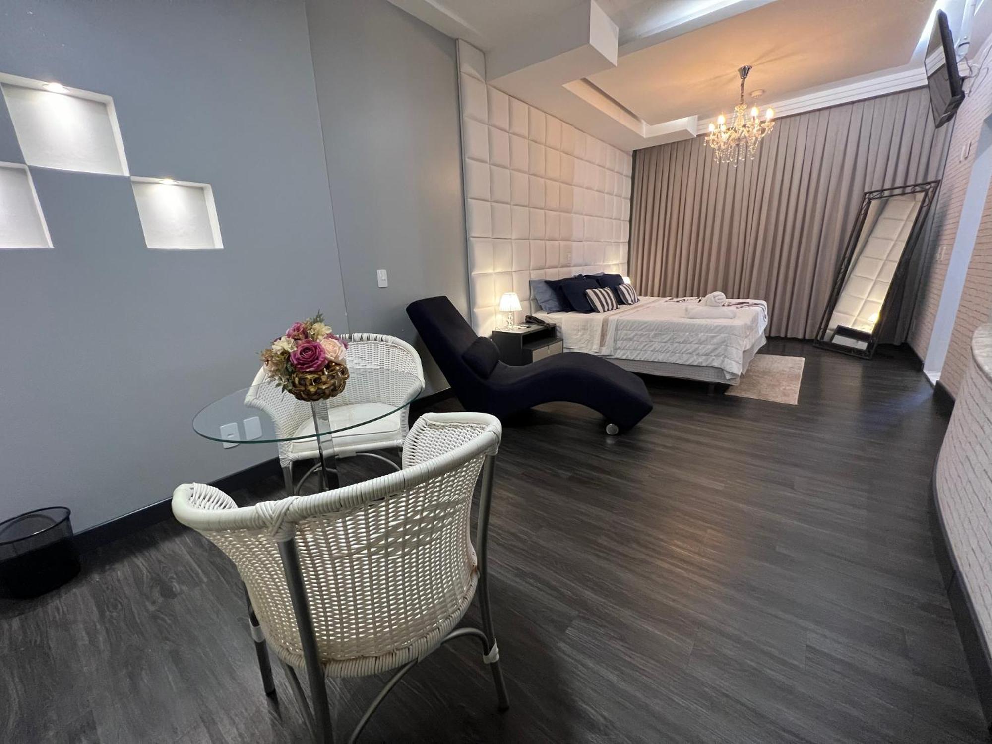 Hotel Opuka Sorriso Bagian luar foto