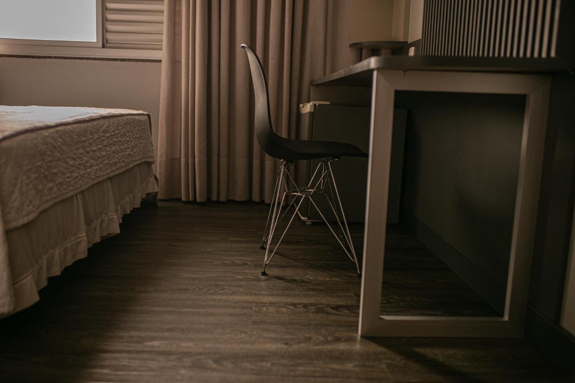 Hotel Opuka Sorriso Bagian luar foto