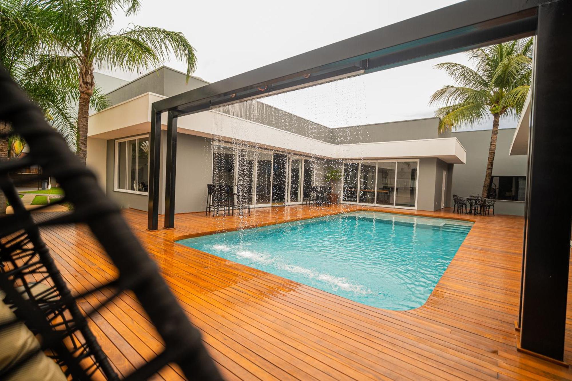Hotel Opuka Sorriso Bagian luar foto
