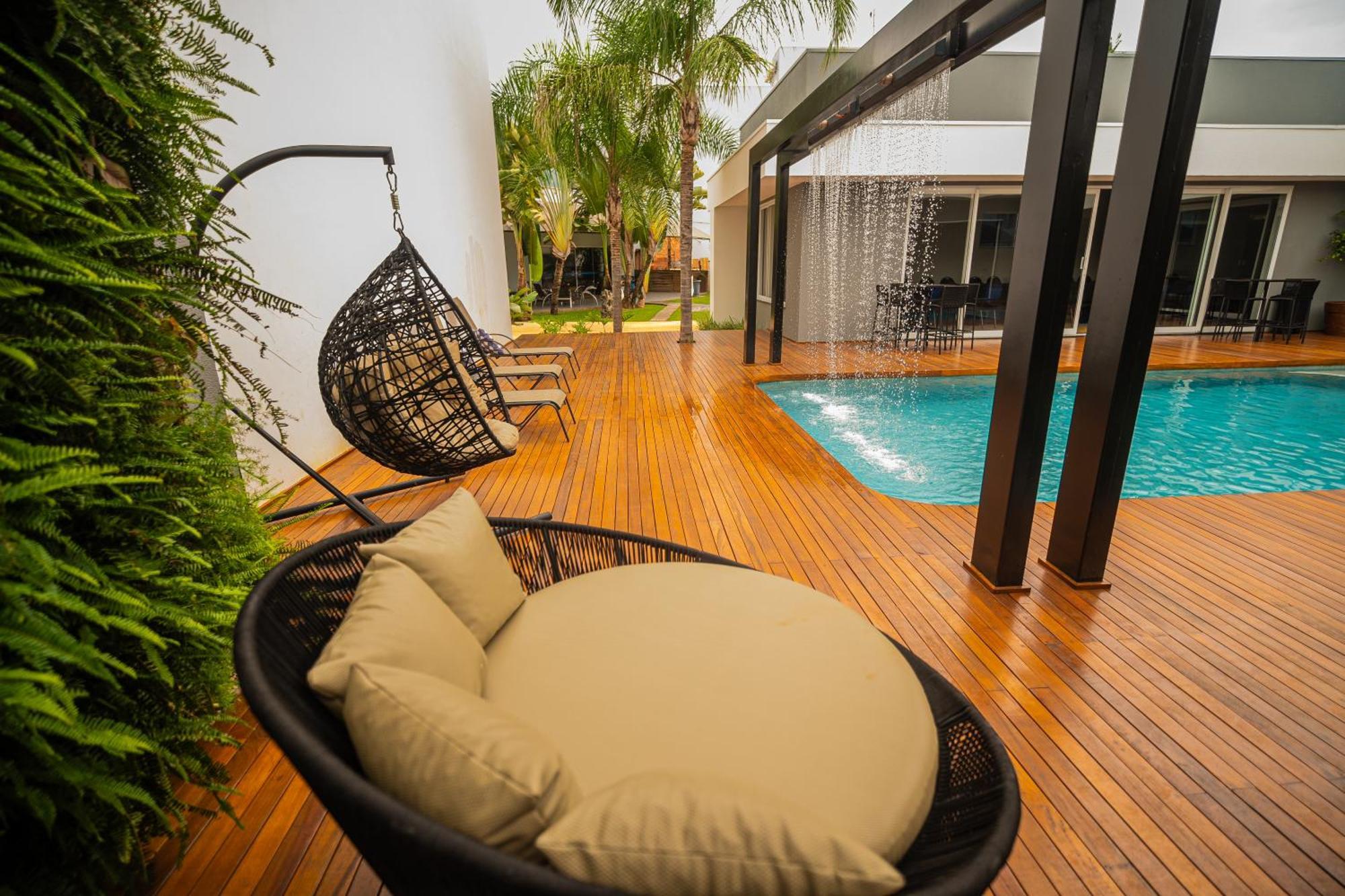 Hotel Opuka Sorriso Bagian luar foto