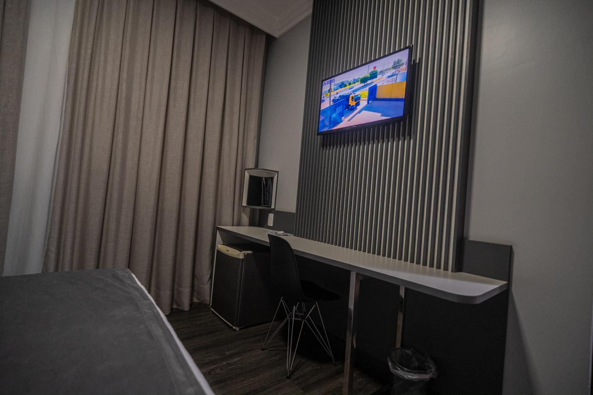 Hotel Opuka Sorriso Bagian luar foto
