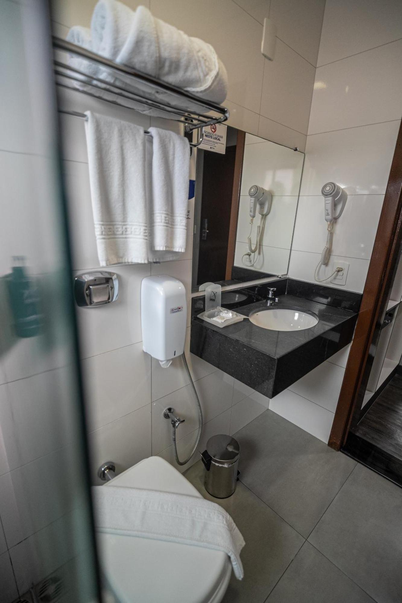 Hotel Opuka Sorriso Bagian luar foto