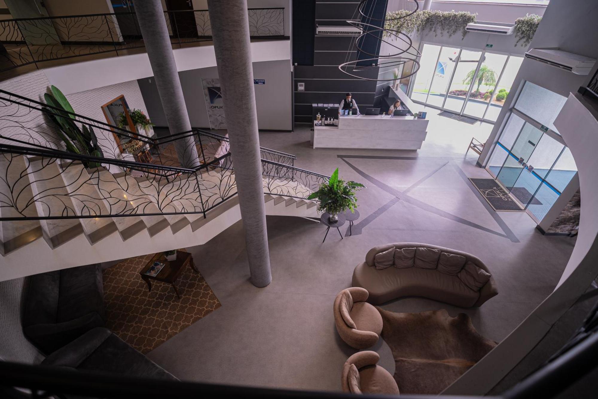 Hotel Opuka Sorriso Bagian luar foto