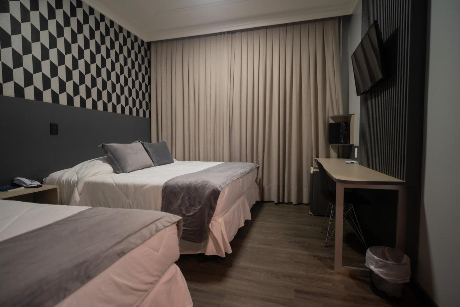 Hotel Opuka Sorriso Bagian luar foto