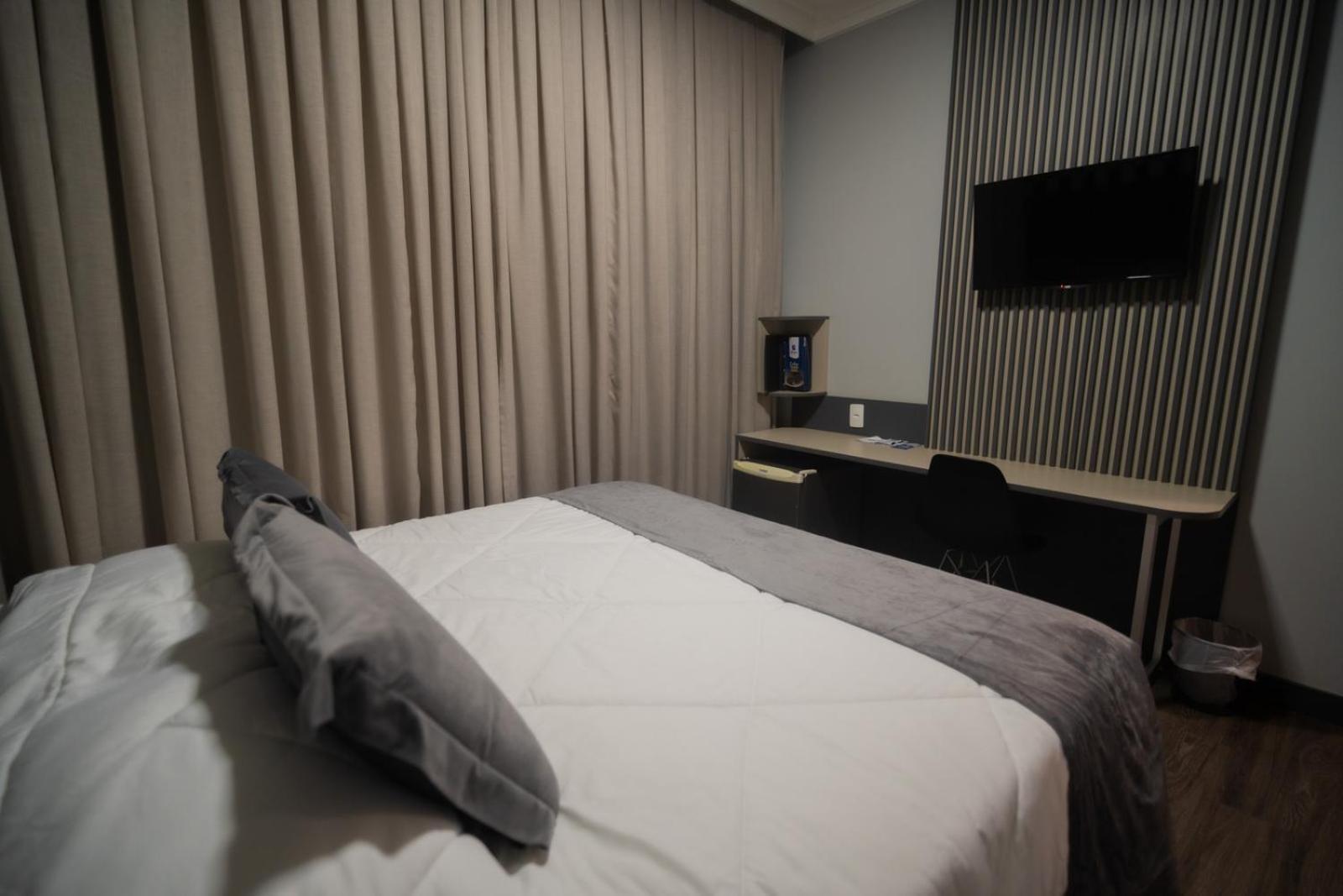 Hotel Opuka Sorriso Bagian luar foto