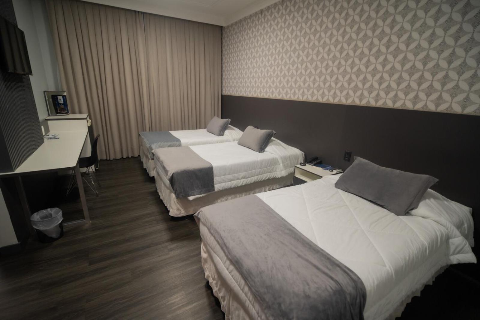 Hotel Opuka Sorriso Bagian luar foto