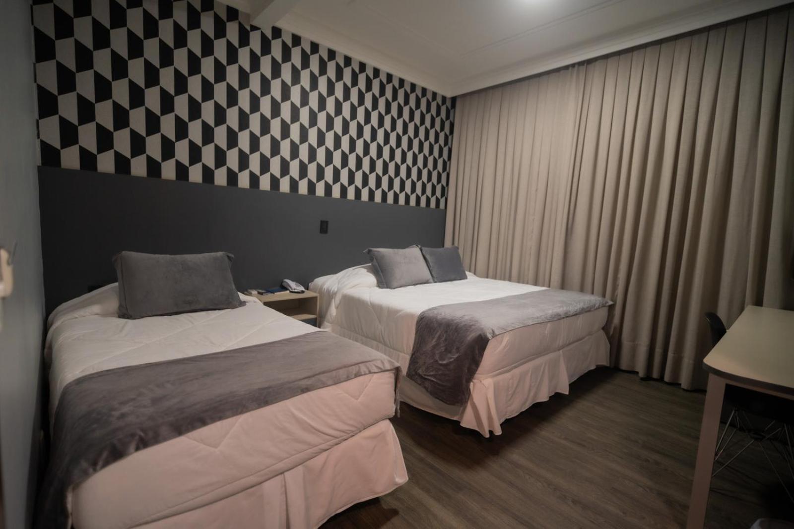 Hotel Opuka Sorriso Bagian luar foto